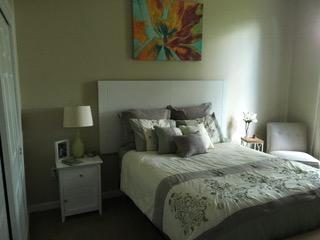 THE PALMS OF DESTIN - Residential