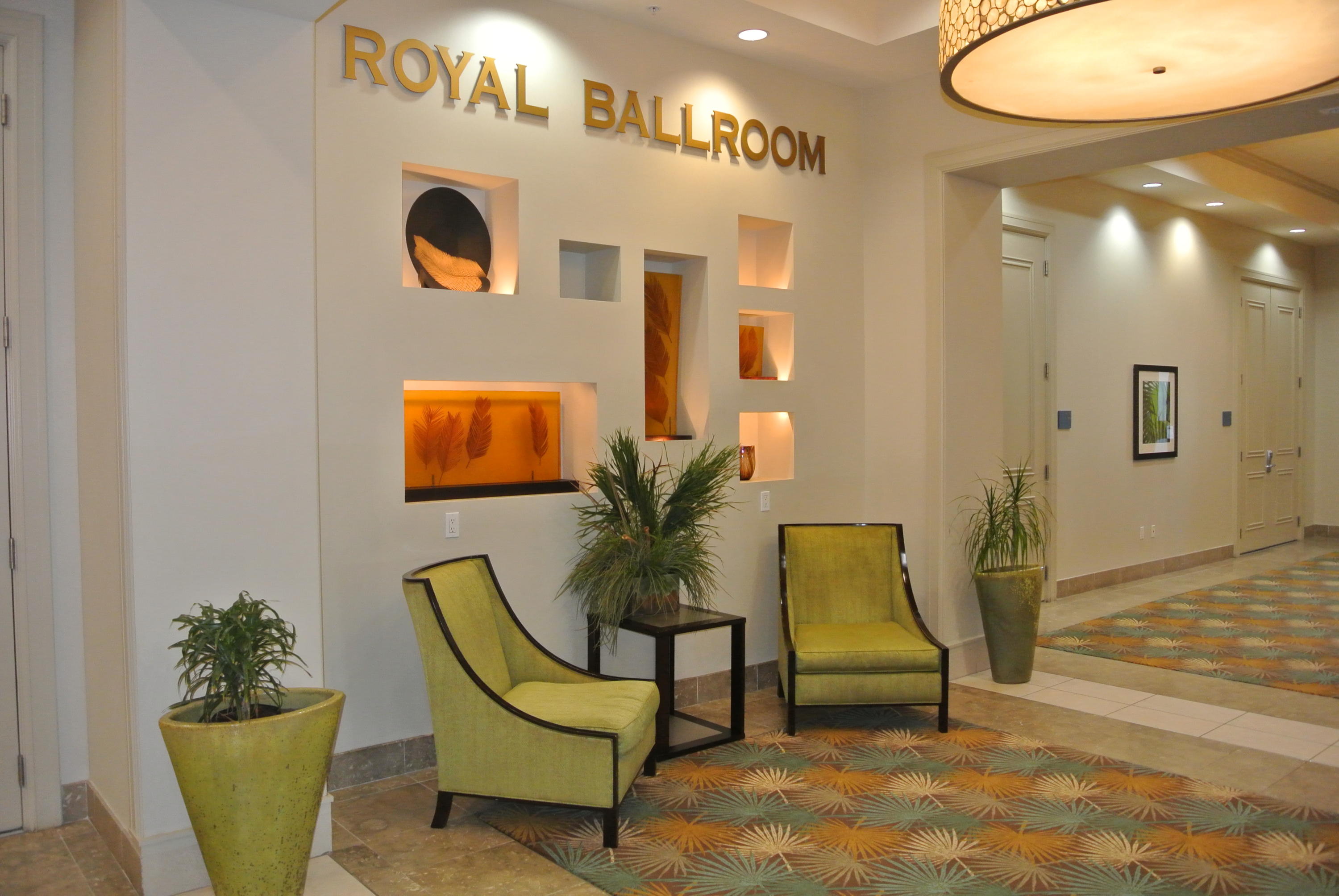 THE PALMS OF DESTIN - Residential