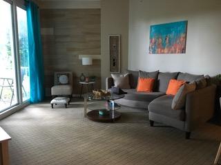 THE PALMS OF DESTIN - Residential