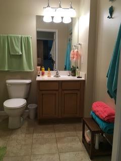 THE PALMS OF DESTIN - Residential