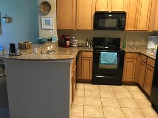 THE PALMS OF DESTIN - Residential