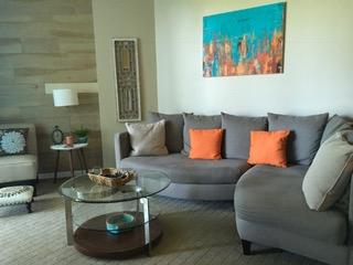 THE PALMS OF DESTIN - Residential