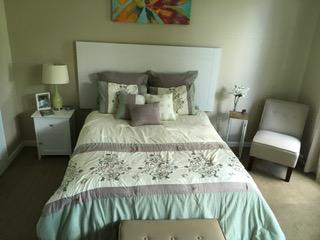 THE PALMS OF DESTIN - Residential