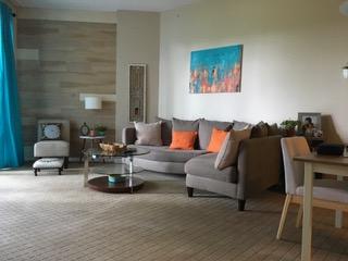 THE PALMS OF DESTIN - Residential