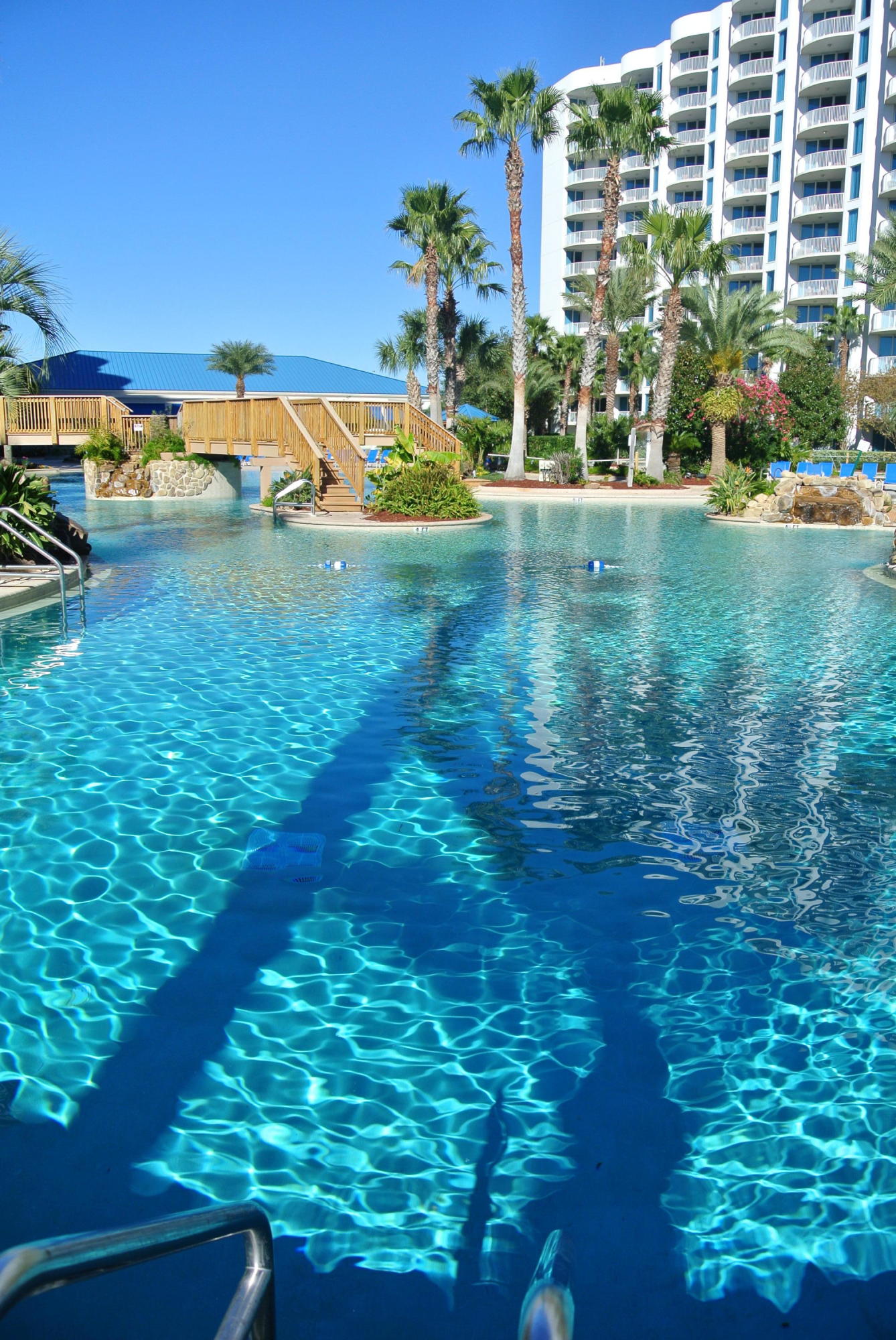 THE PALMS OF DESTIN - Residential