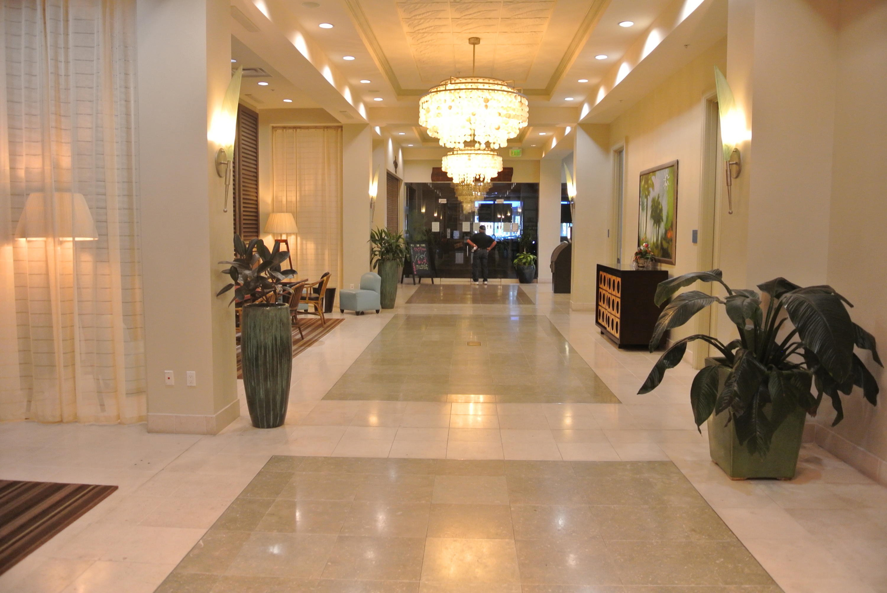 THE PALMS OF DESTIN - Residential