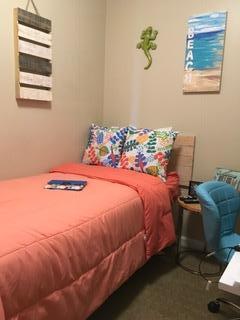 THE PALMS OF DESTIN - Residential