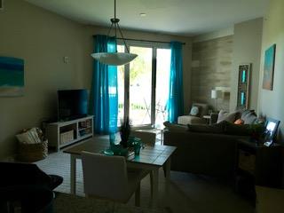 THE PALMS OF DESTIN - Residential