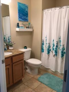 THE PALMS OF DESTIN - Residential