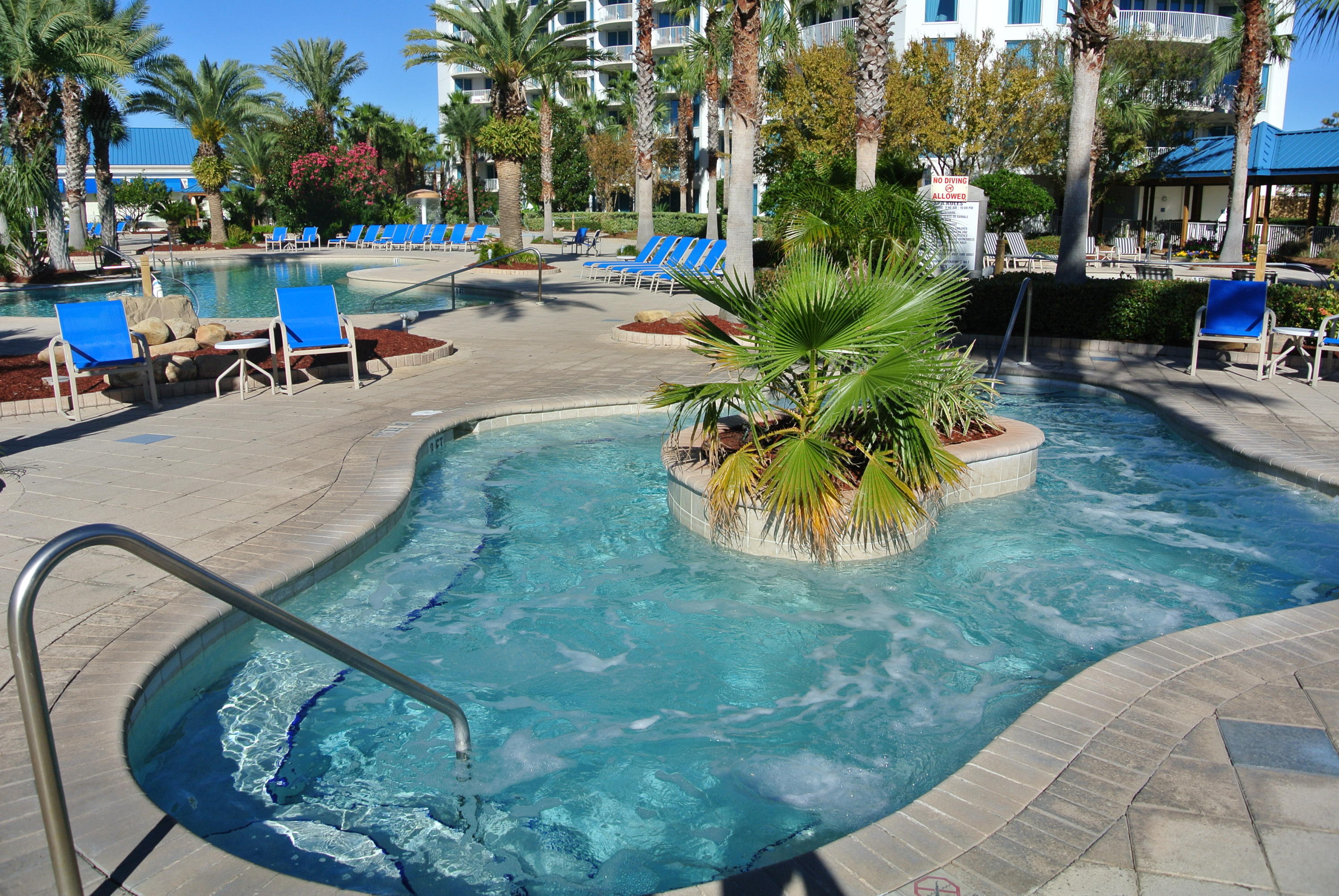 THE PALMS OF DESTIN - Residential