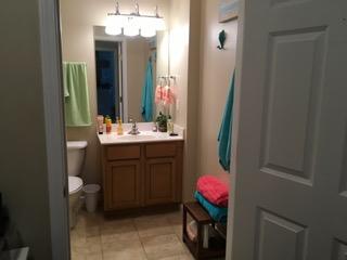 THE PALMS OF DESTIN - Residential