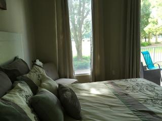 THE PALMS OF DESTIN - Residential