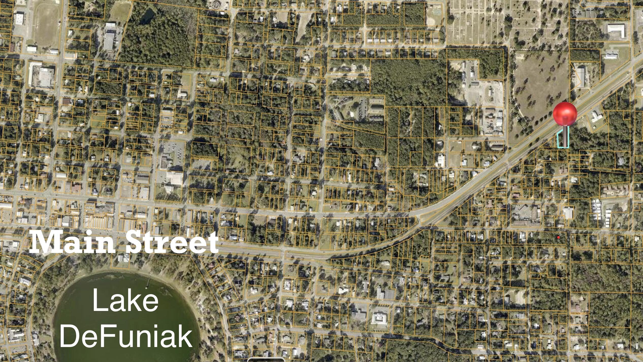 LINCOLN PARK - Land
