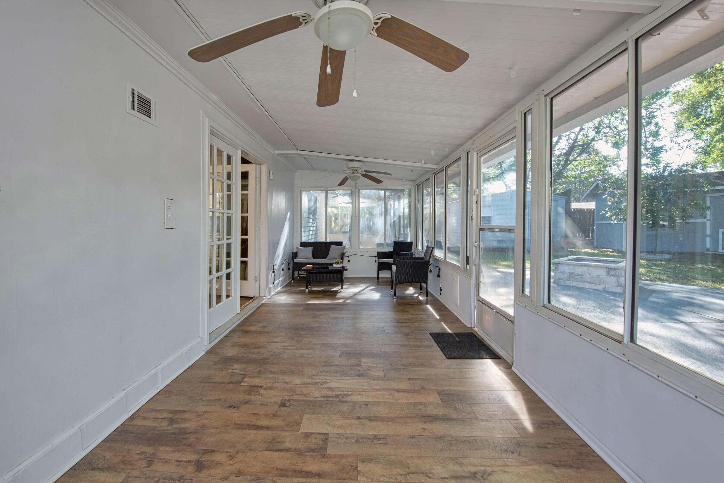 3RD ADD GARNIER BCH LOT 5 BLK 3 - Residential