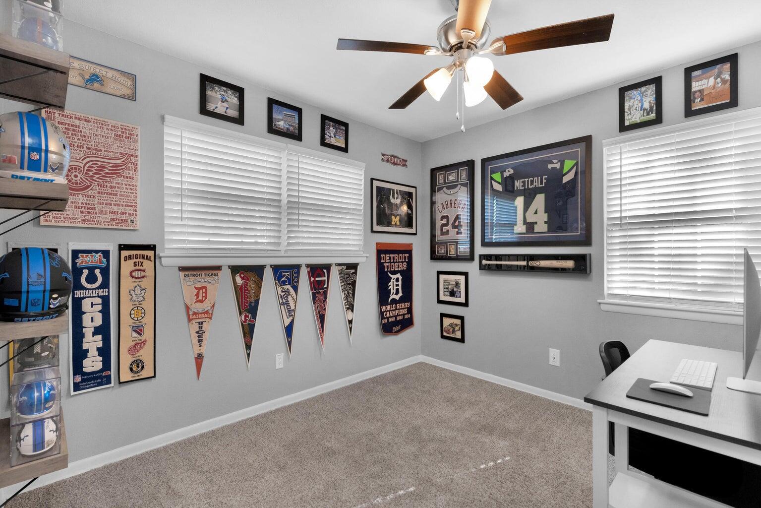 3RD ADD GARNIER BCH LOT 5 BLK 3 - Residential