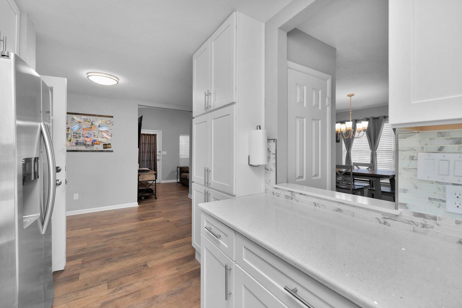 3RD ADD GARNIER BCH LOT 5 BLK 3 - Residential