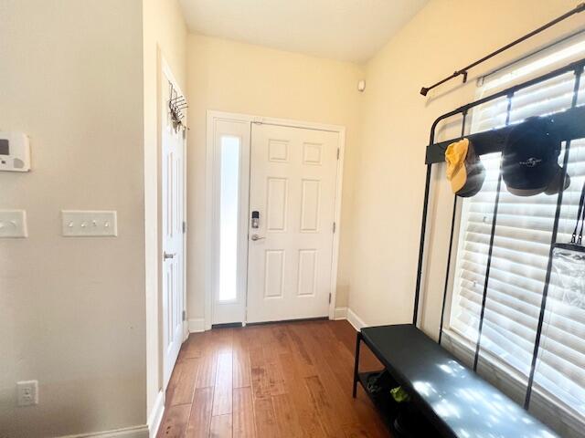 VALPARAISO PINECREST 2 - Residential Lease