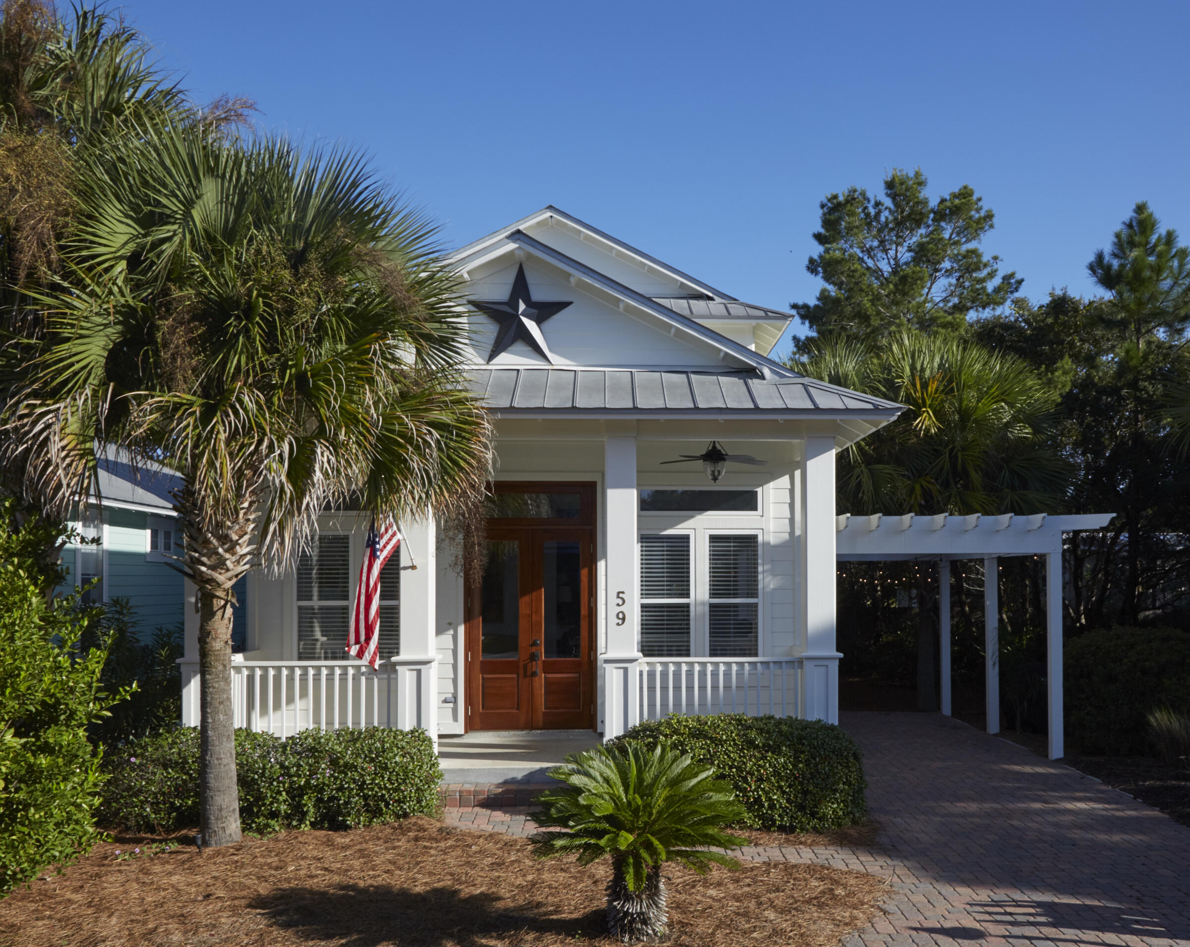 CASSINE VILLAGE - Residential