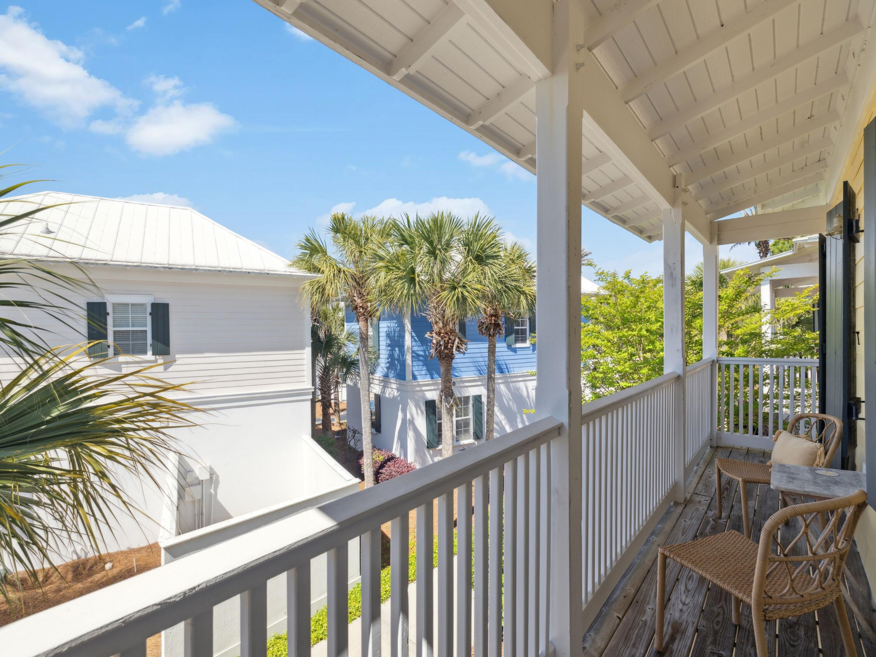 BUNGALOWS AT SEAGROVE BEACH - Residential