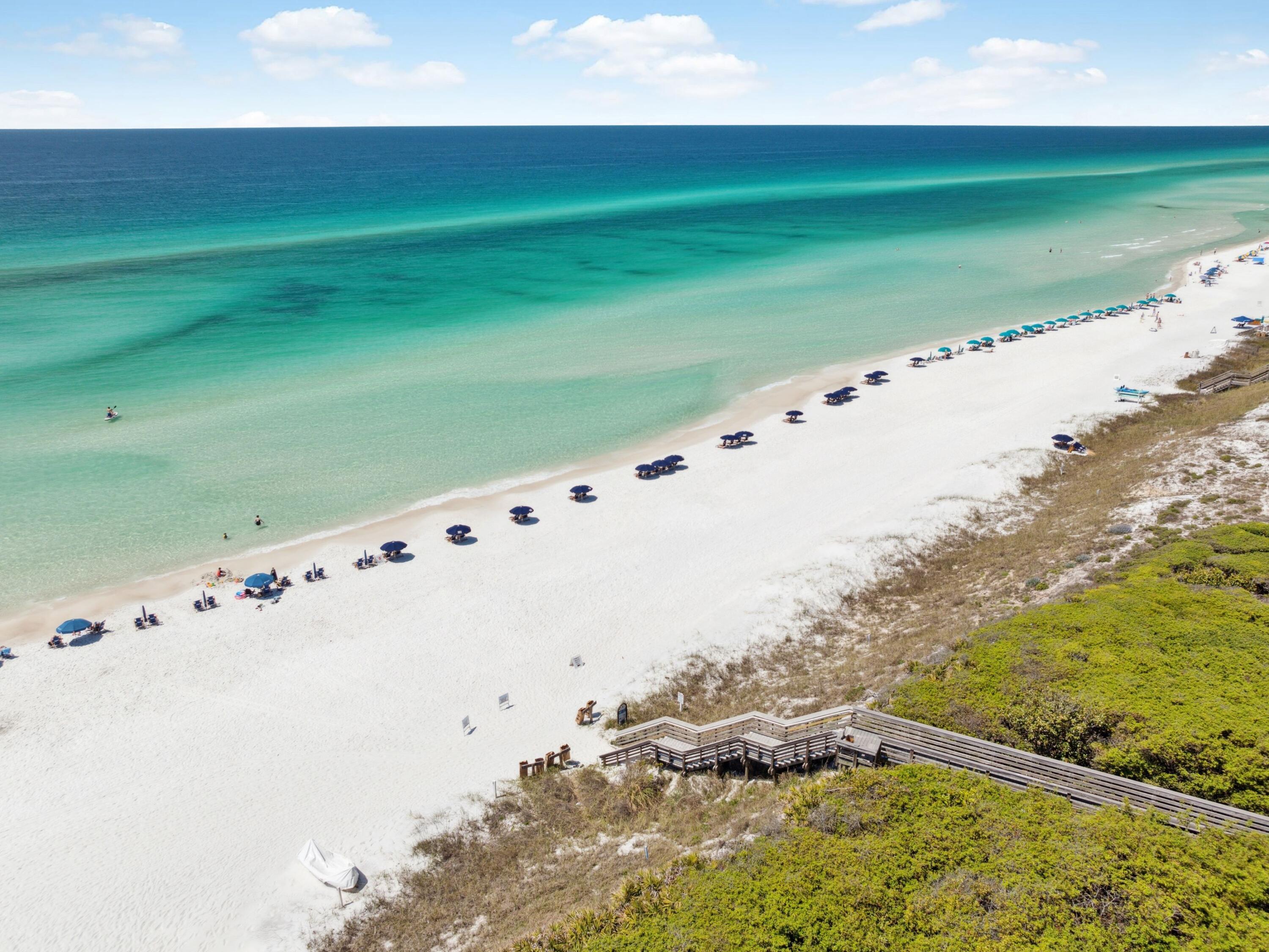 BUNGALOWS AT SEAGROVE BEACH - Residential
