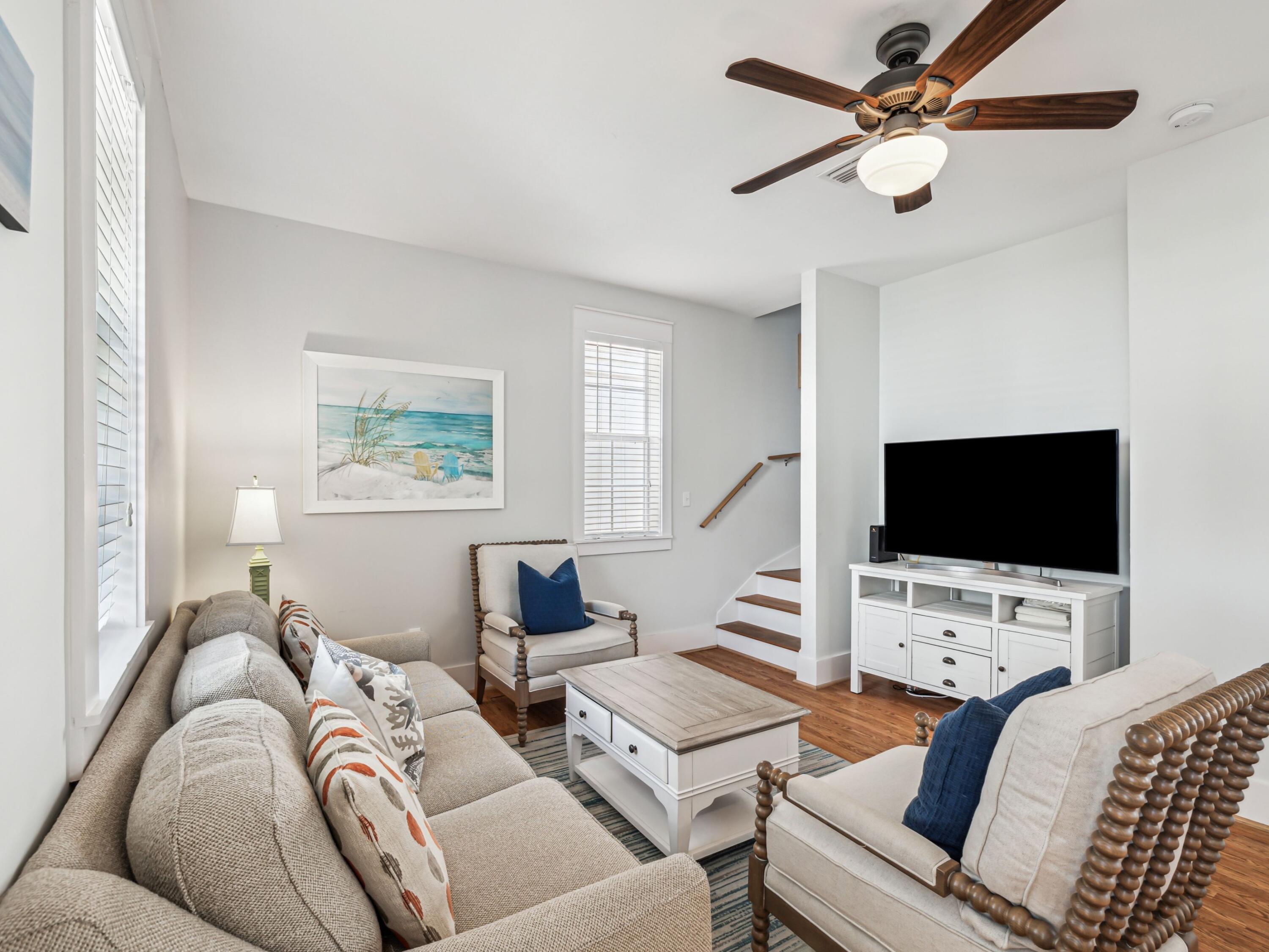 BUNGALOWS AT SEAGROVE BEACH - Residential