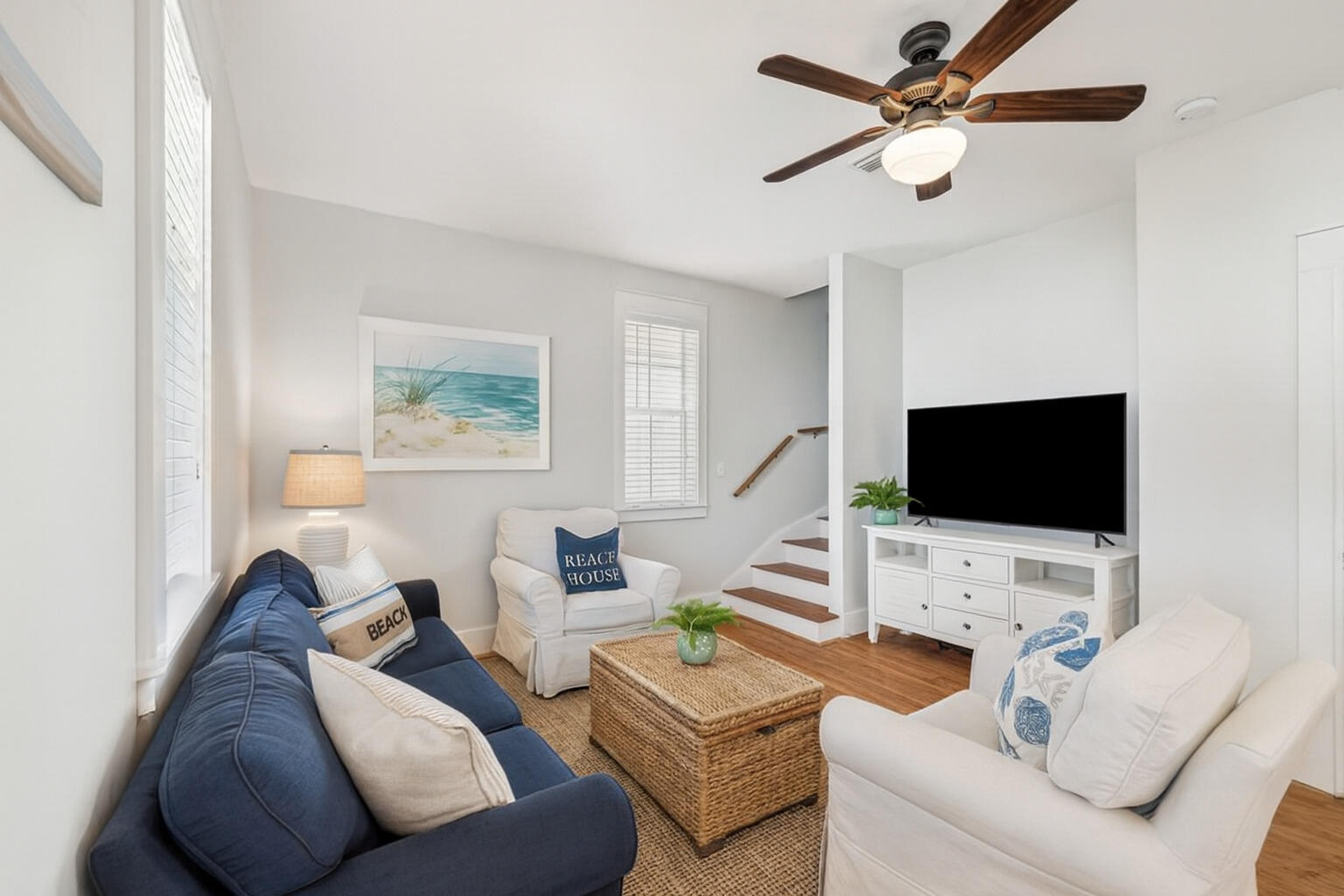 BUNGALOWS AT SEAGROVE BEACH - Residential