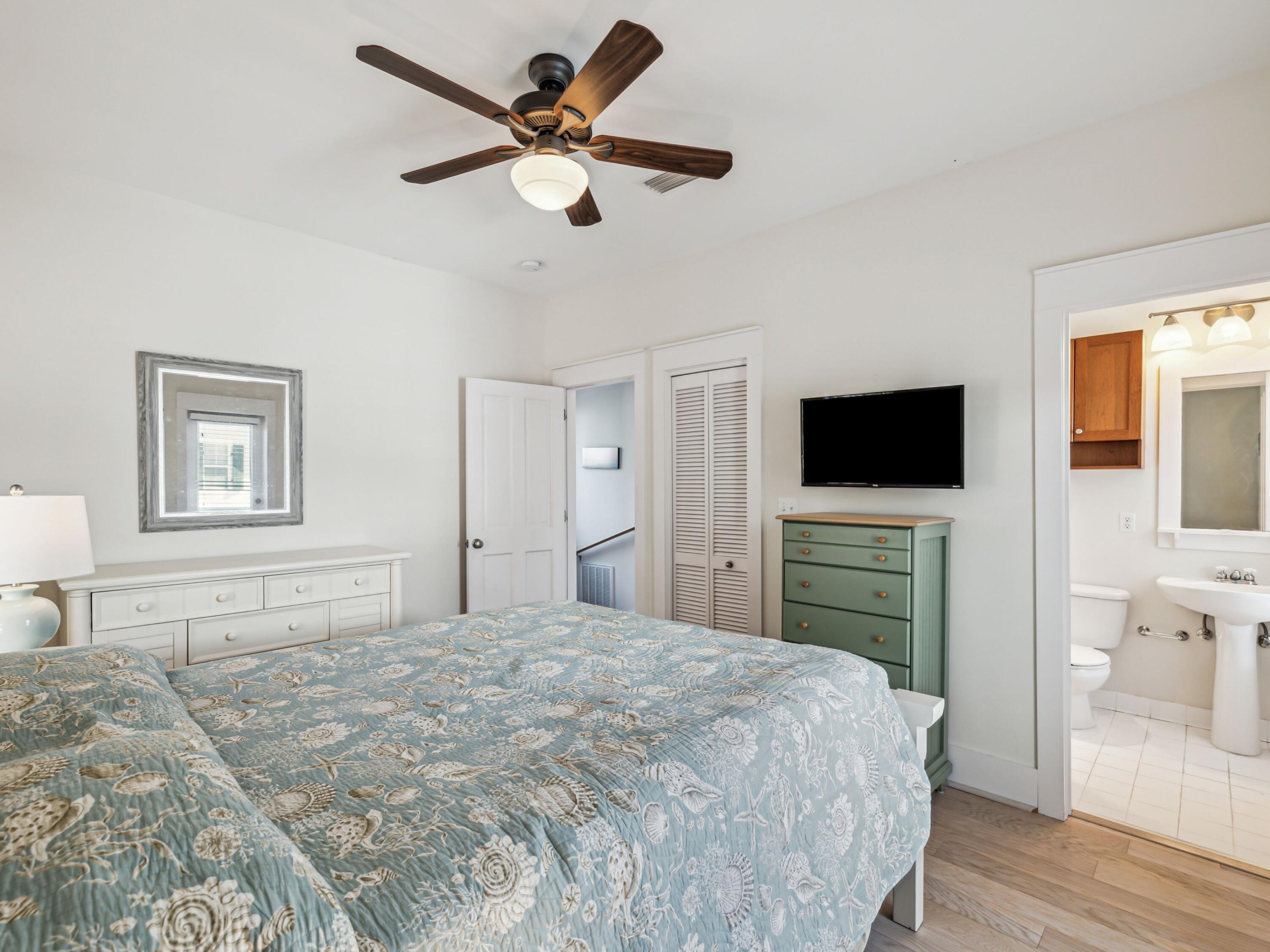 BUNGALOWS AT SEAGROVE BEACH - Residential