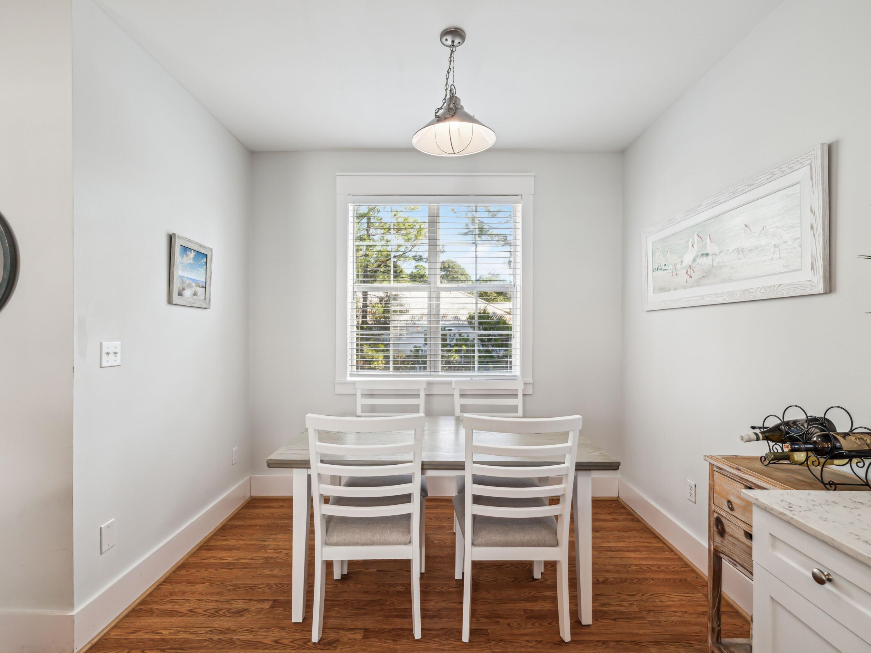 BUNGALOWS AT SEAGROVE BEACH - Residential