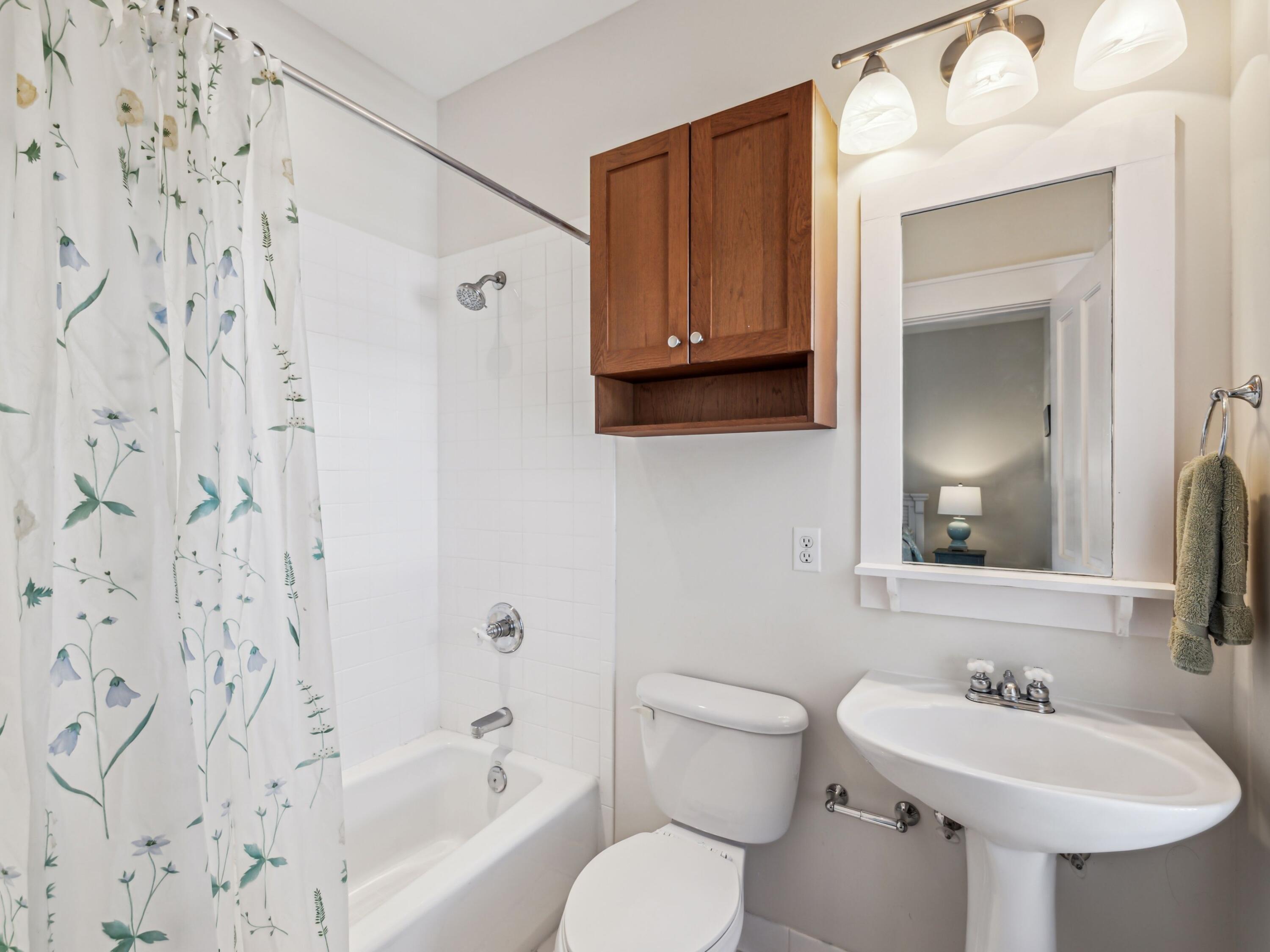 BUNGALOWS AT SEAGROVE BEACH - Residential