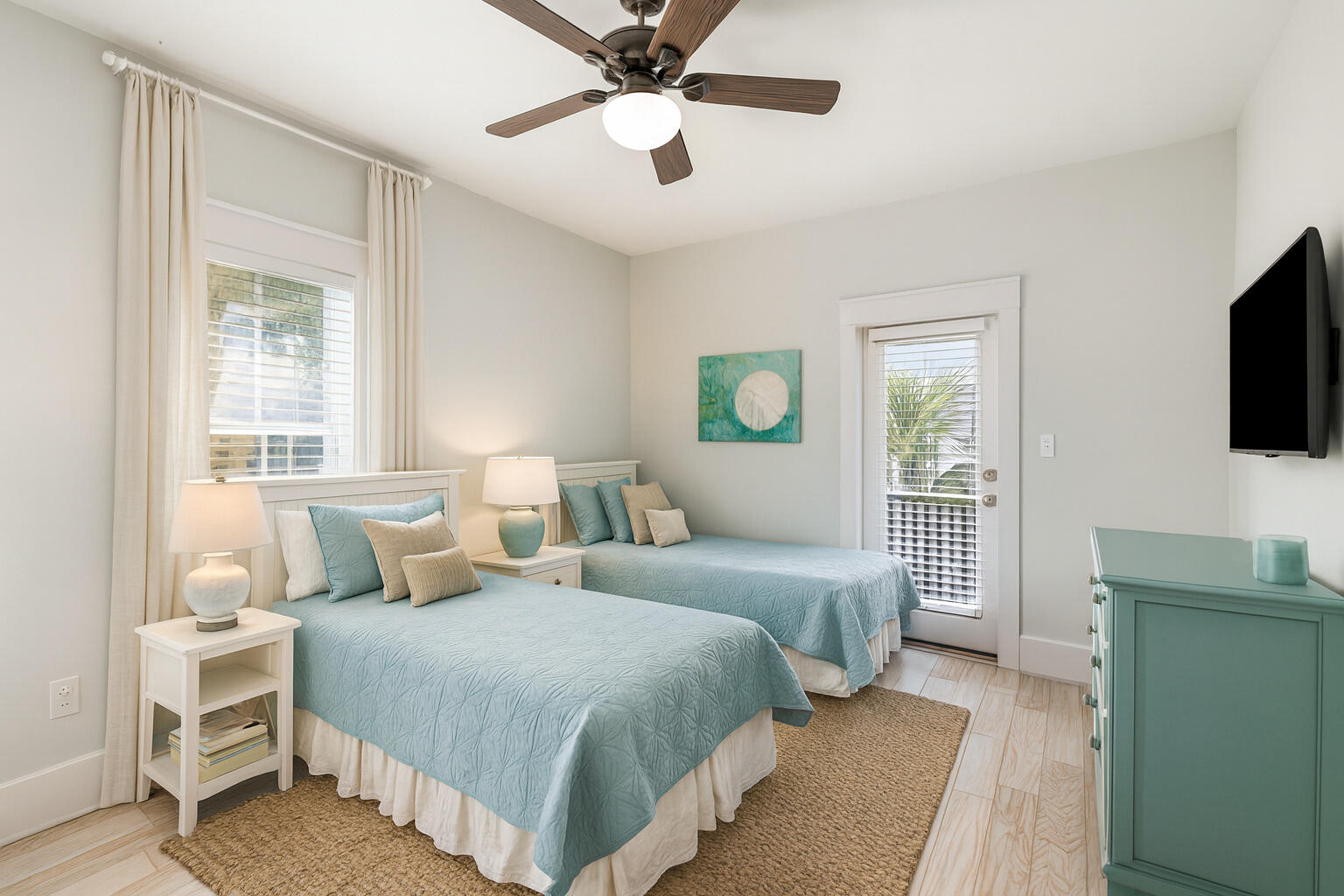 BUNGALOWS AT SEAGROVE BEACH - Residential