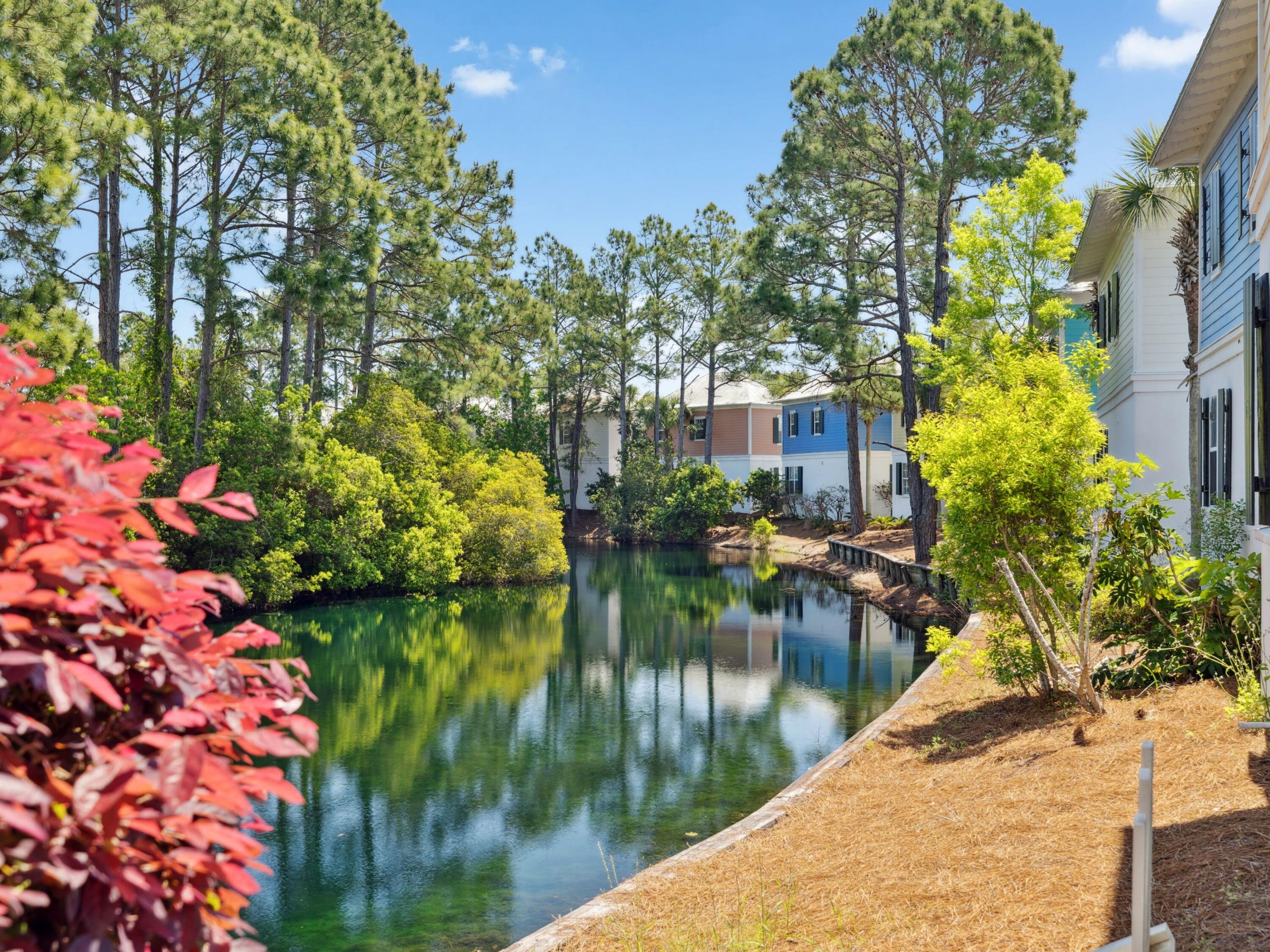 BUNGALOWS AT SEAGROVE BEACH - Residential