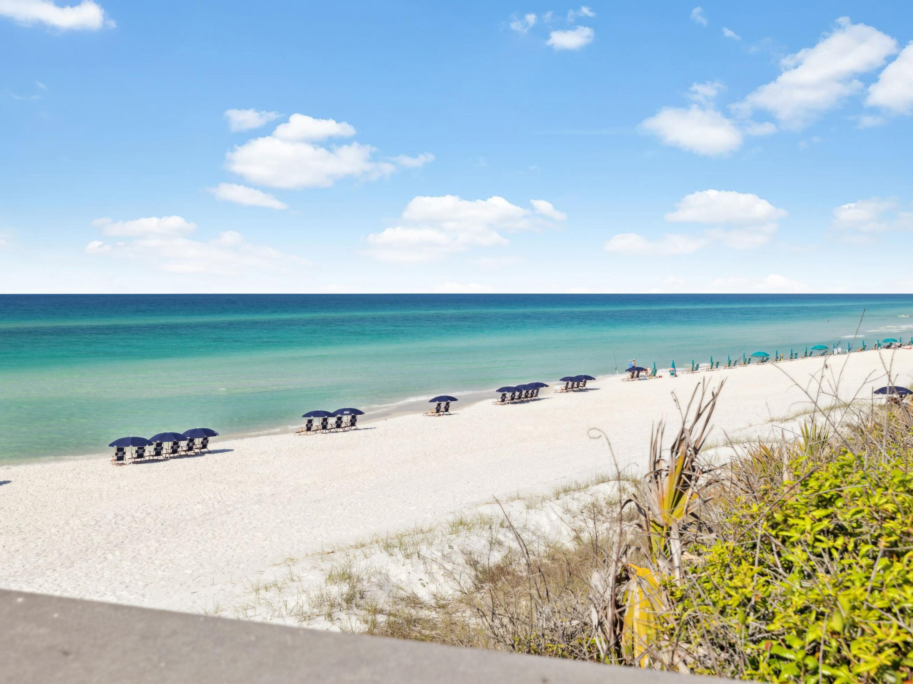 BUNGALOWS AT SEAGROVE BEACH - Residential