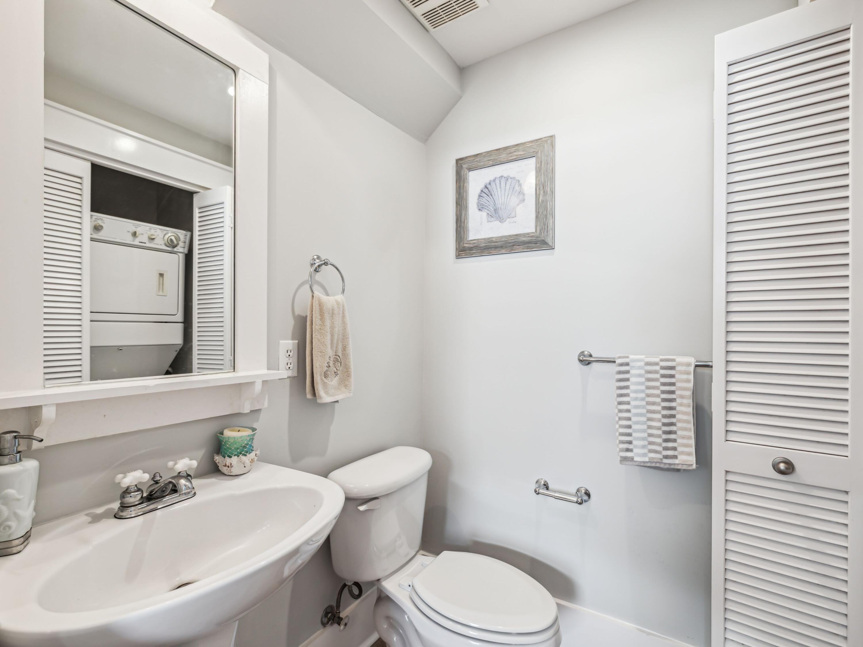 BUNGALOWS AT SEAGROVE BEACH - Residential