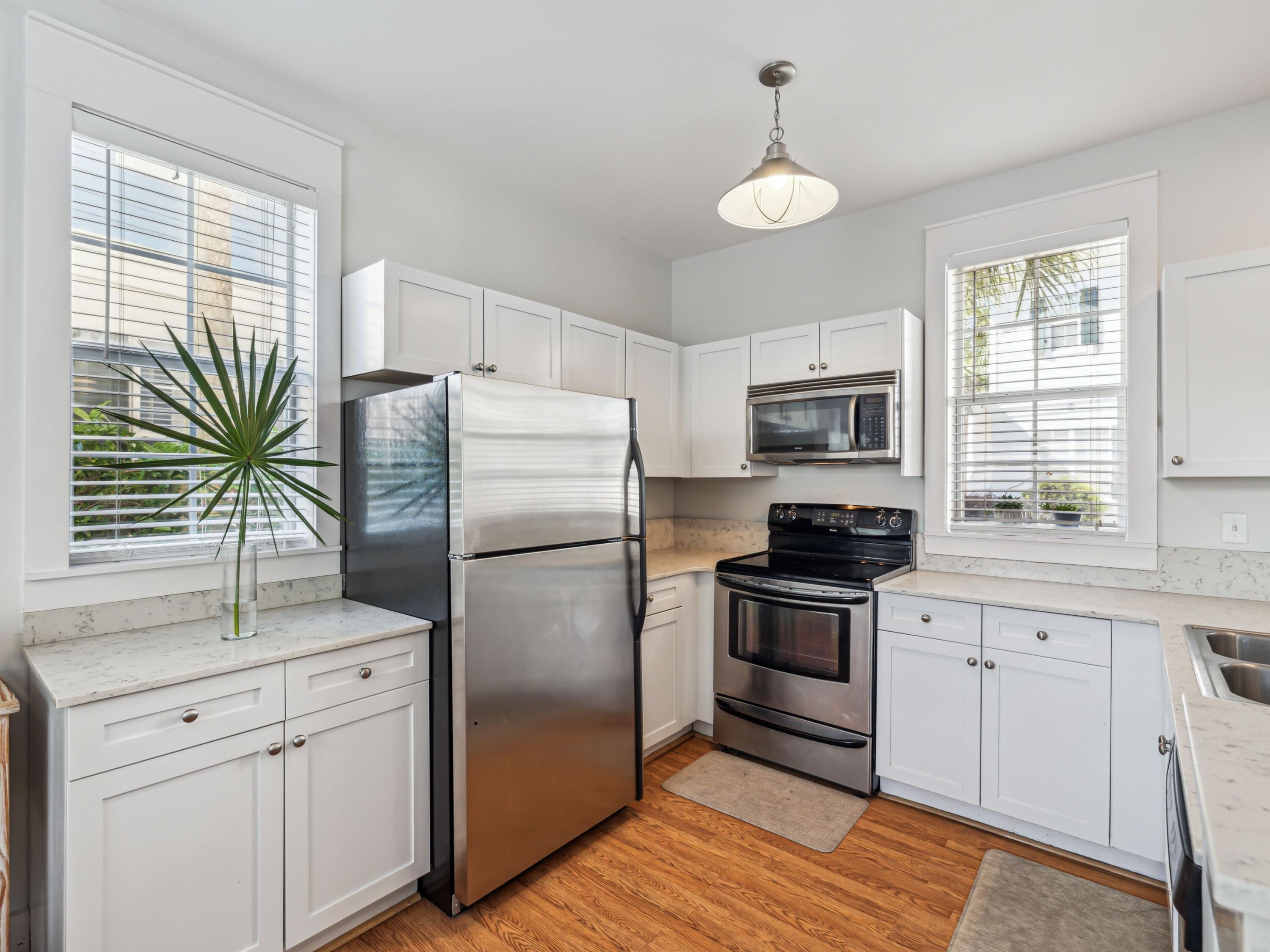 BUNGALOWS AT SEAGROVE BEACH - Residential