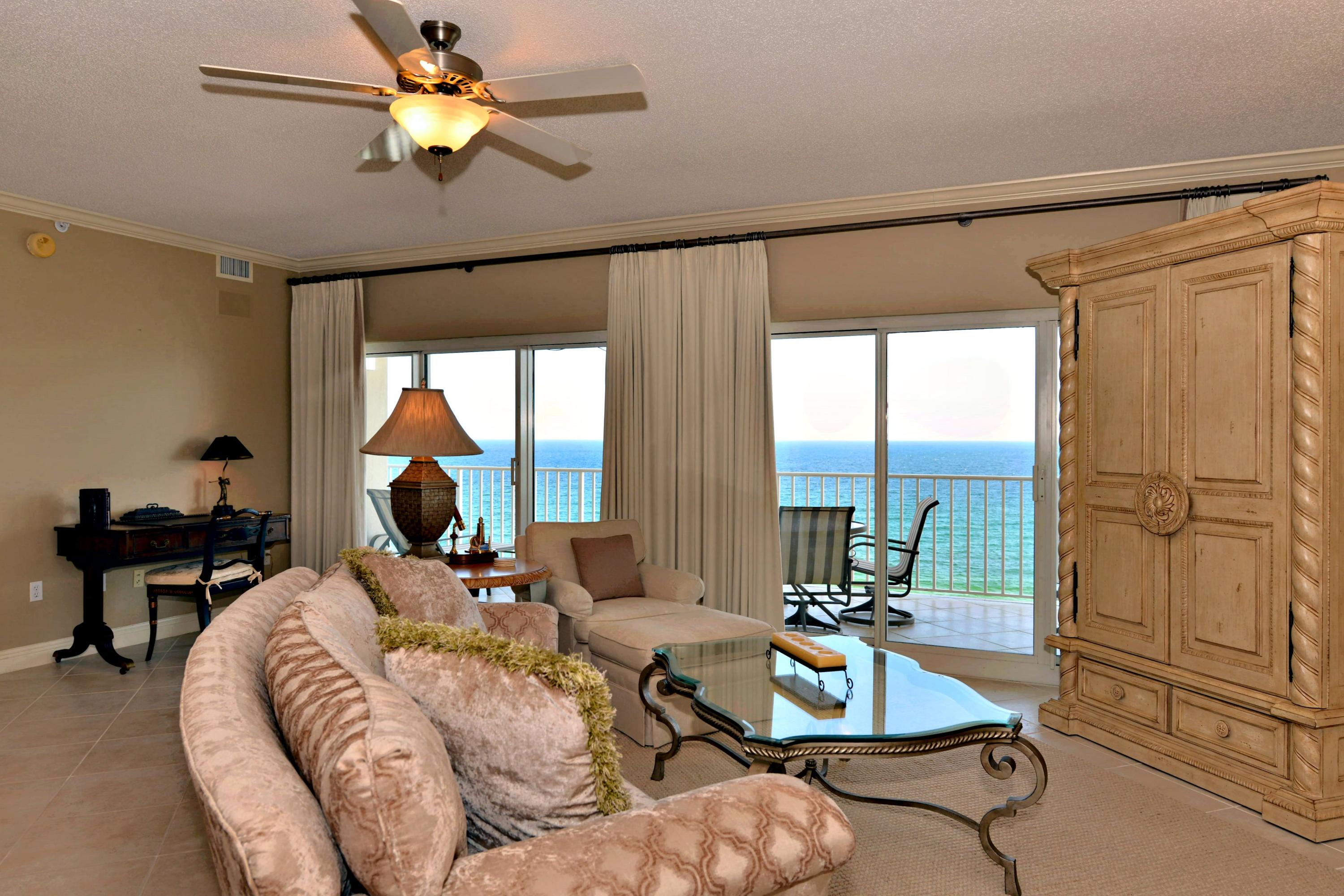 HOLIDAY ISLE TOWERS CONDO - Residential