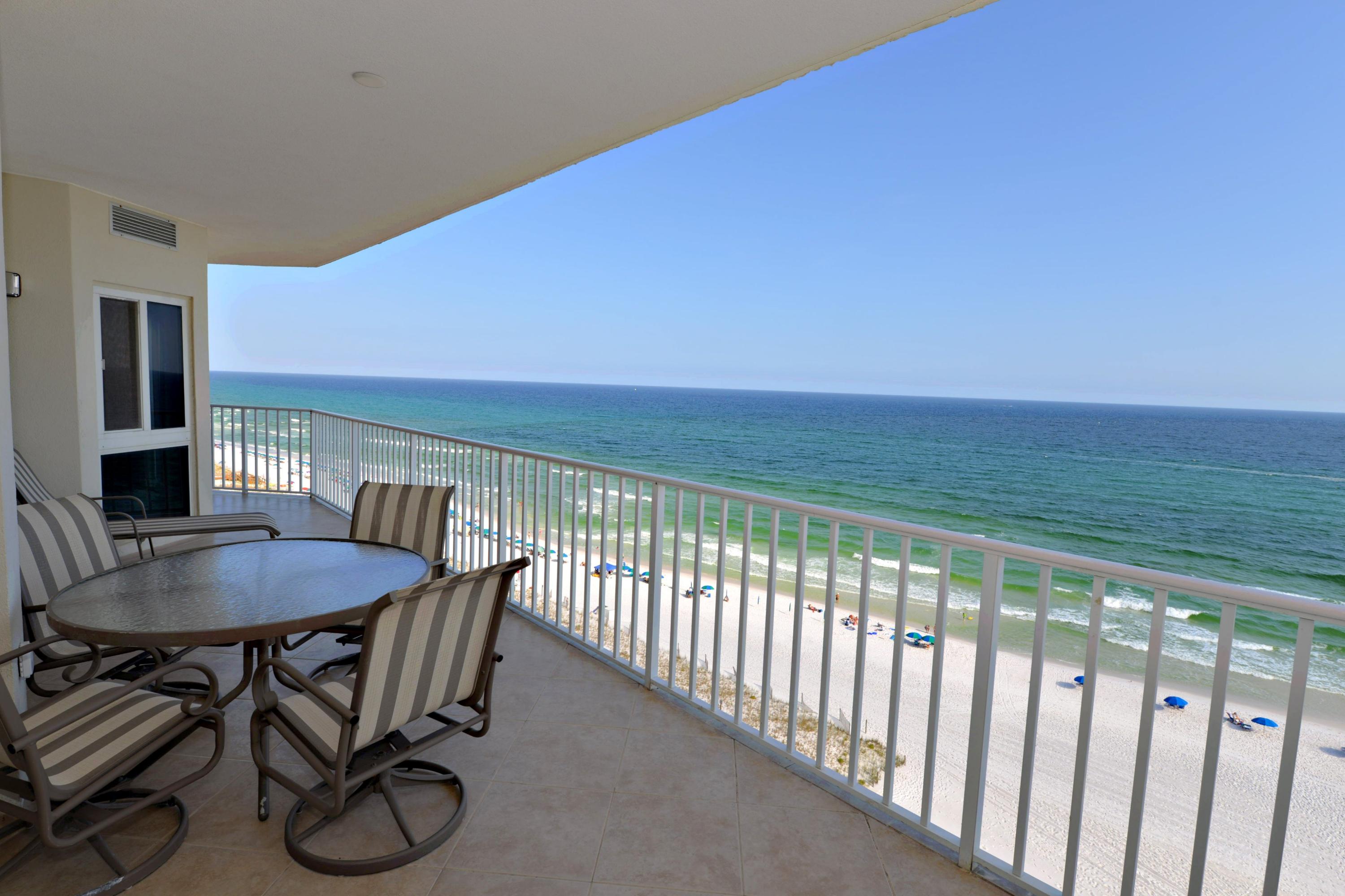 HOLIDAY ISLE TOWERS CONDO - Residential