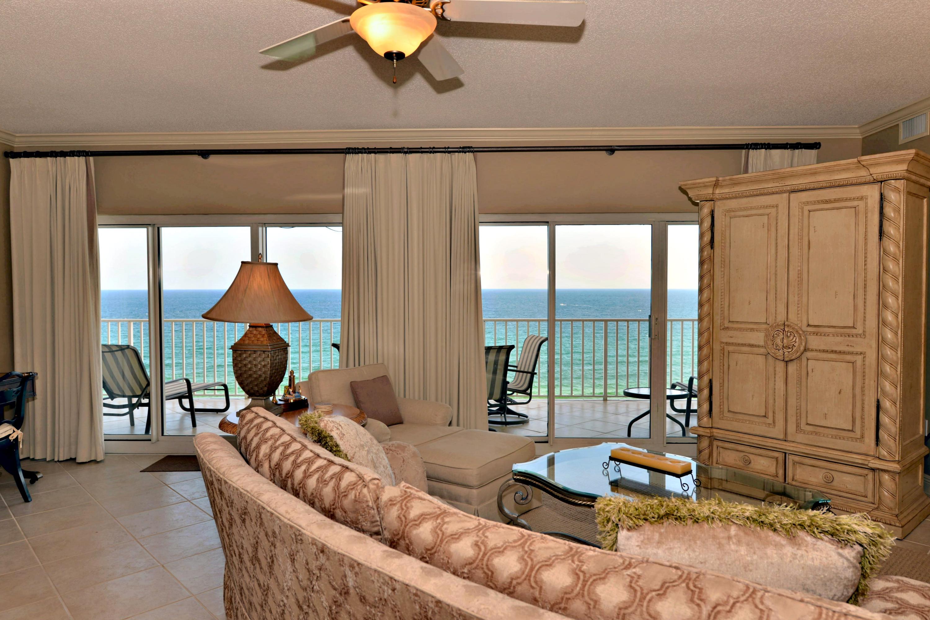 HOLIDAY ISLE TOWERS CONDO - Residential
