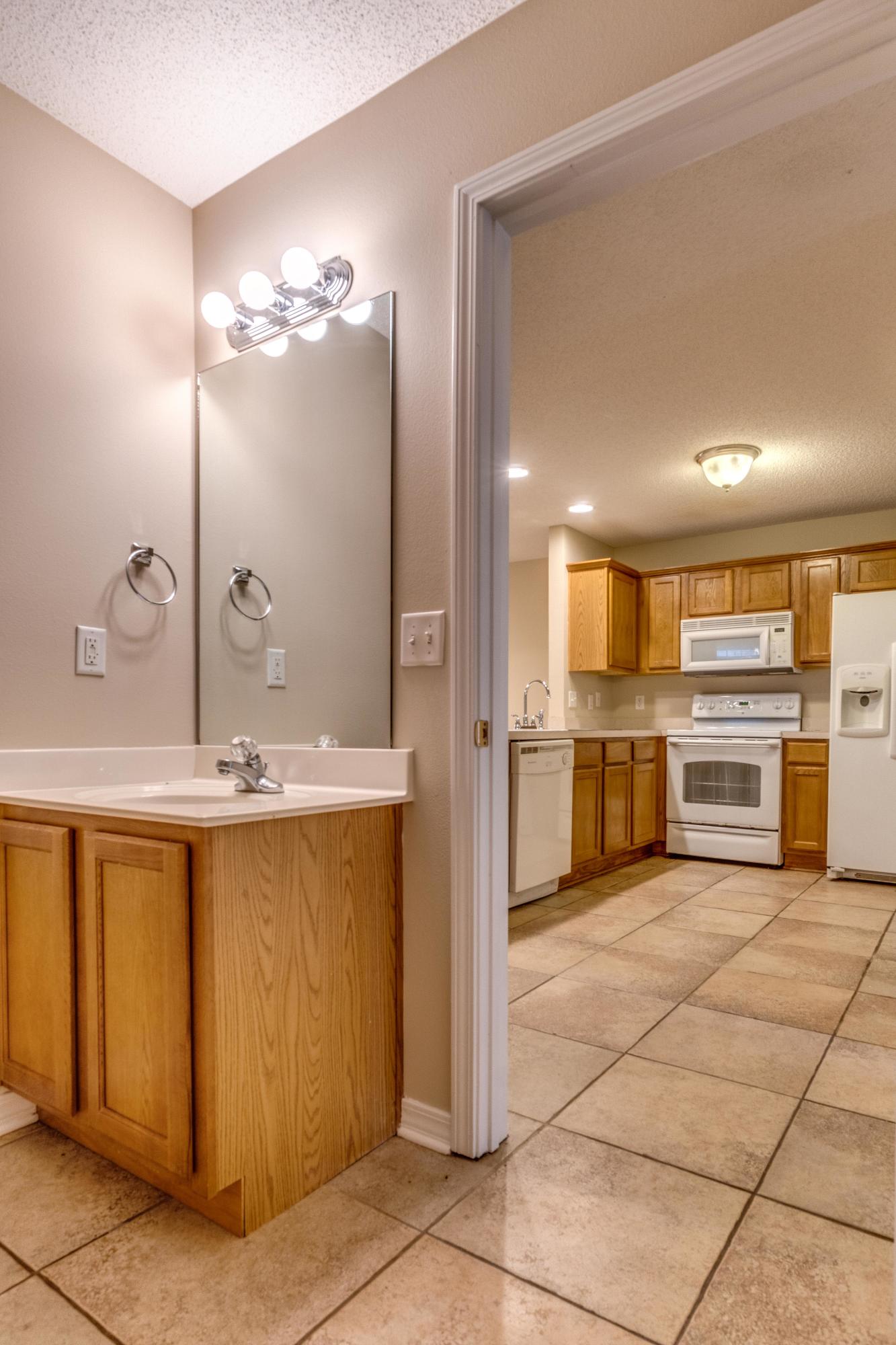 CRESTVIEW - Residential