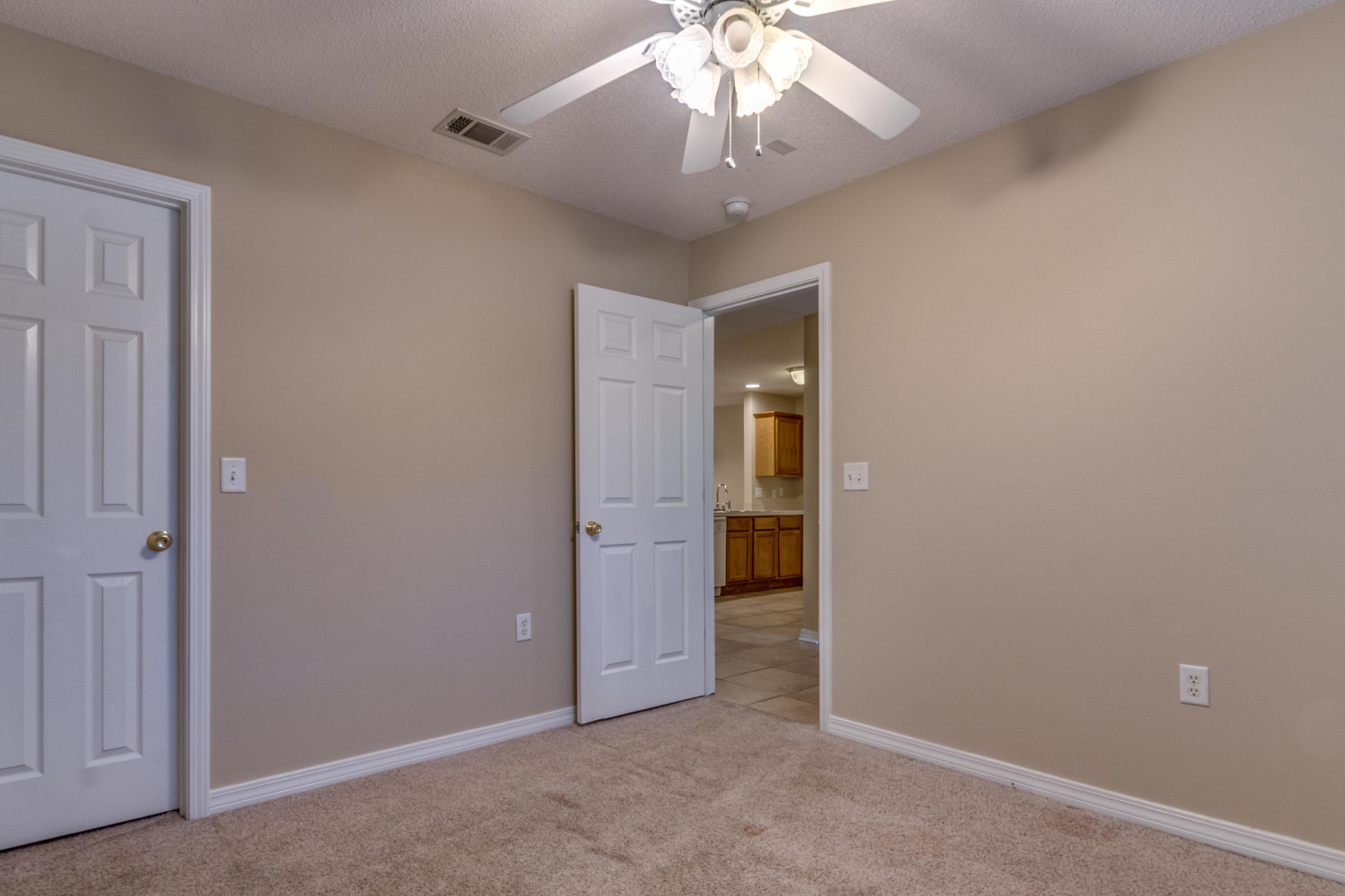 CRESTVIEW - Residential