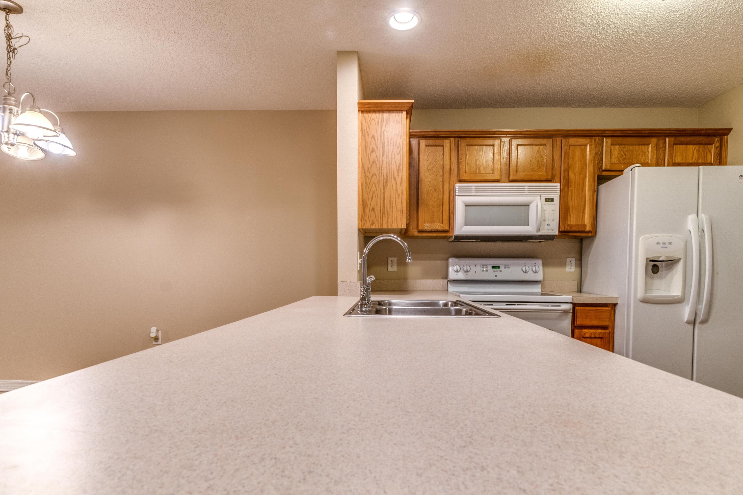 CRESTVIEW - Residential