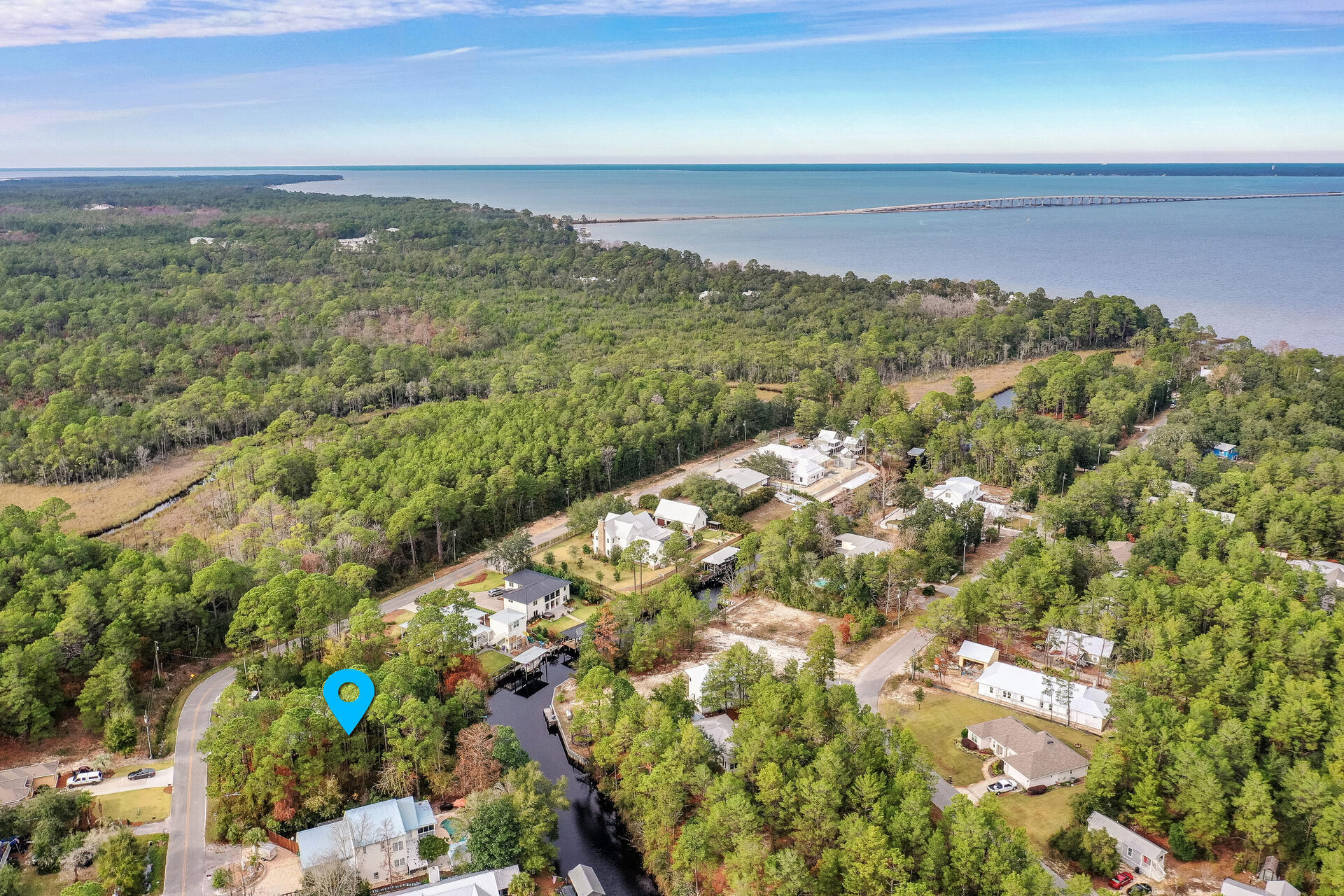 DAUGHETTES AMENDED - Land