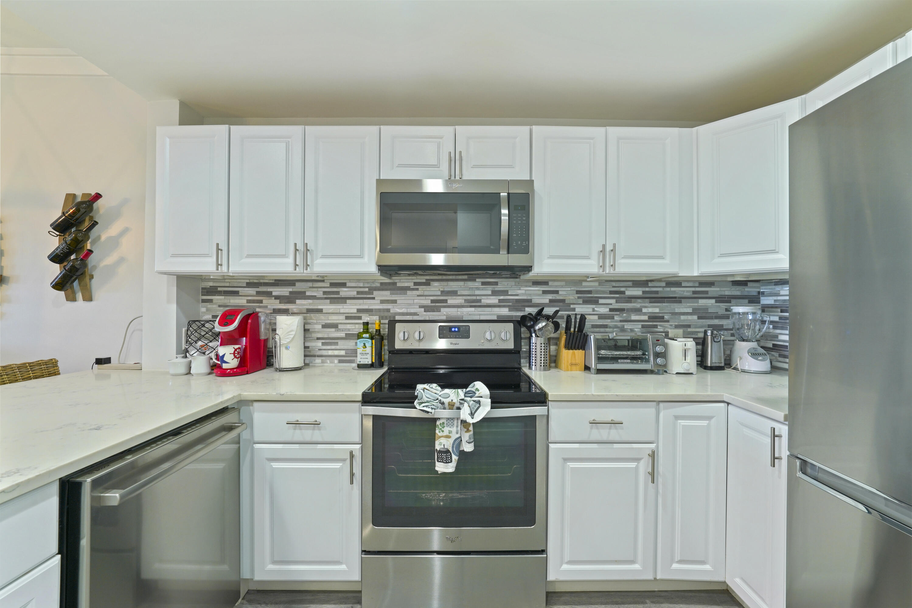 TOPS'L BEACH MANOR - Residential