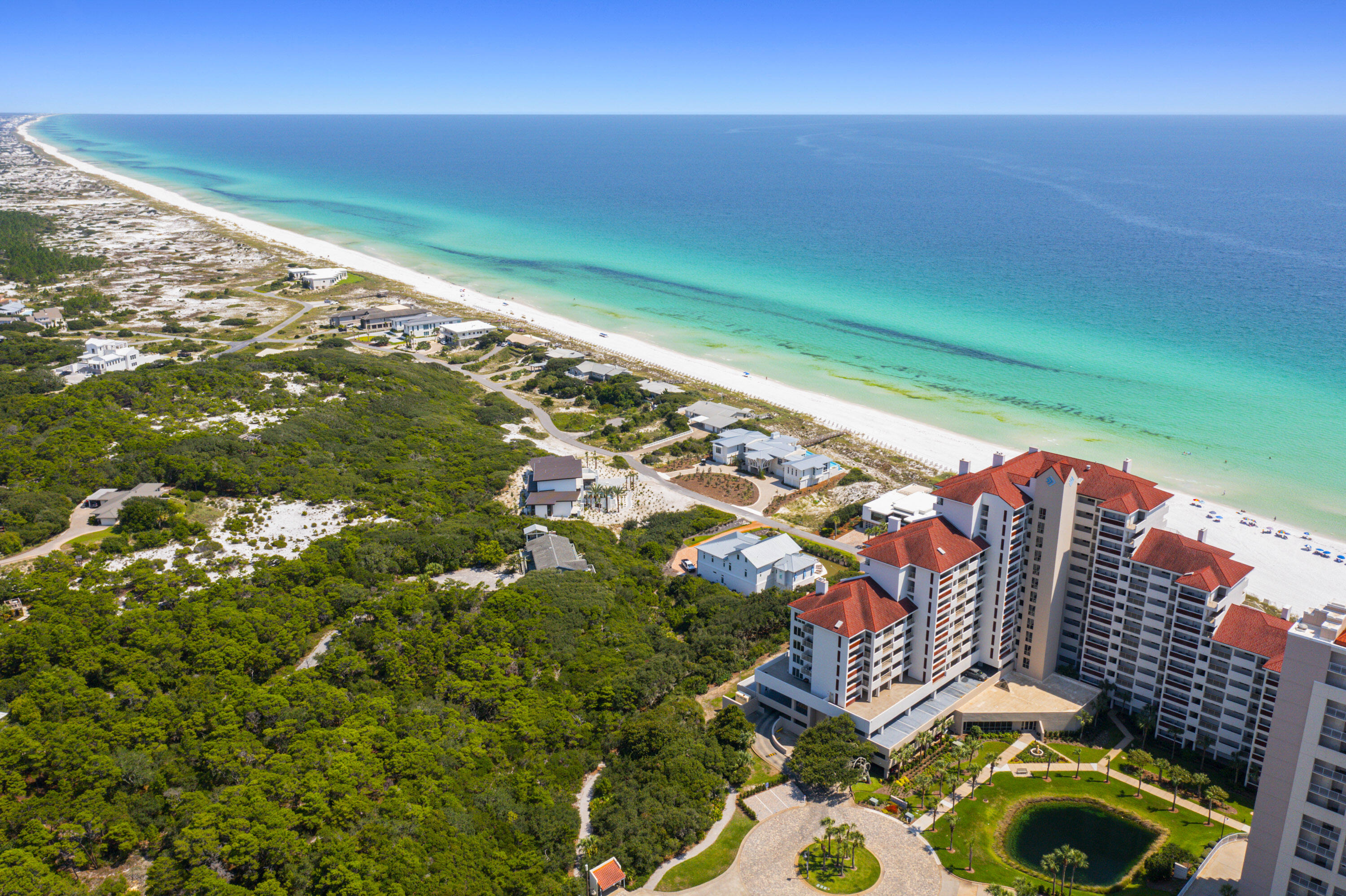 TOPS'L BEACH MANOR - Residential