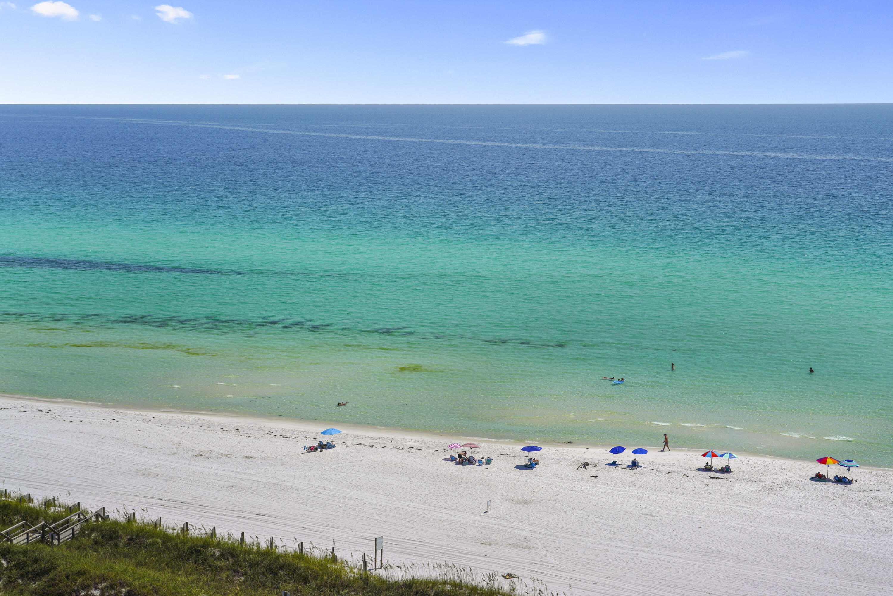 TOPS'L BEACH MANOR - Residential
