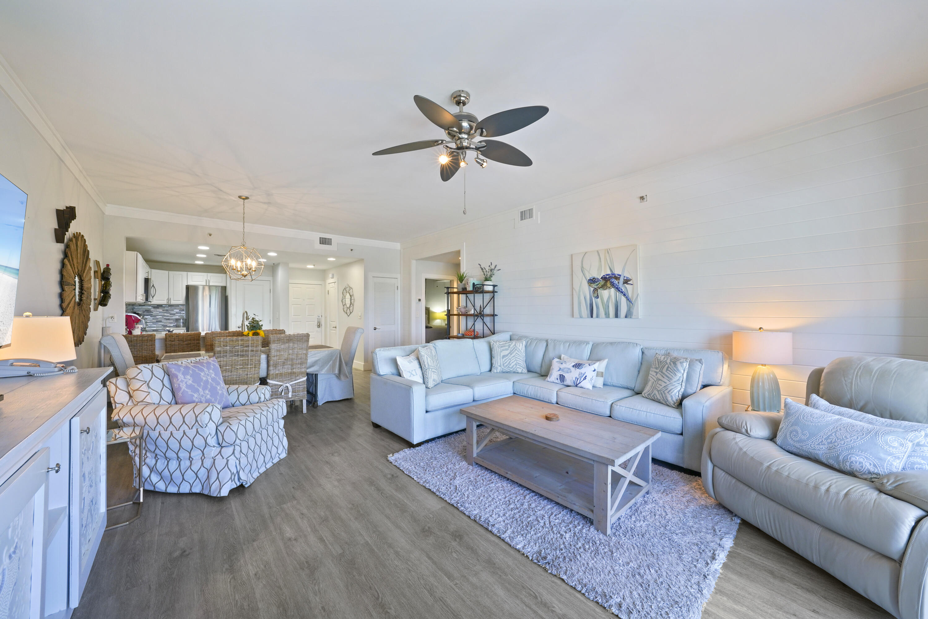 TOPS'L BEACH MANOR - Residential
