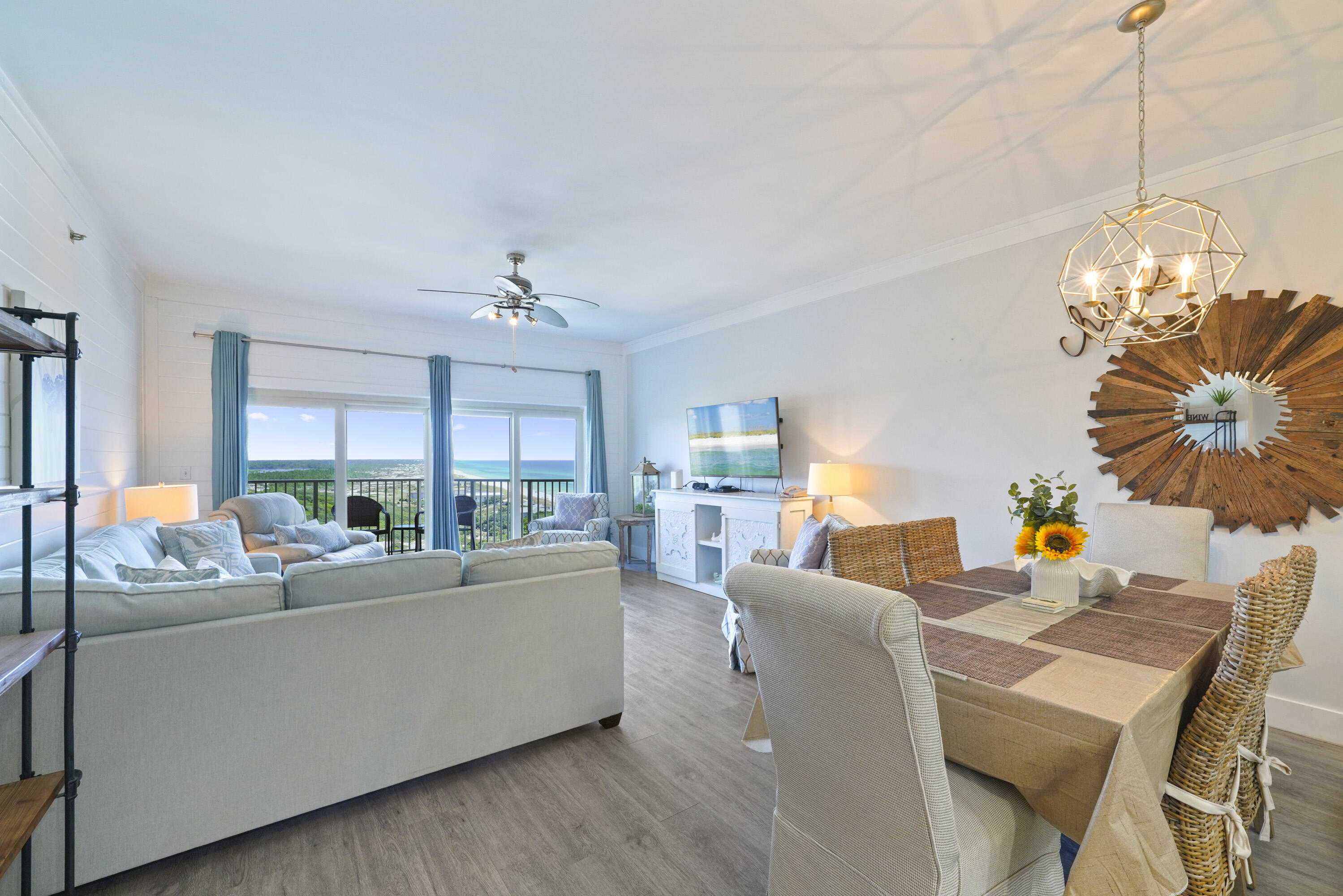 TOPS'L BEACH MANOR - Residential