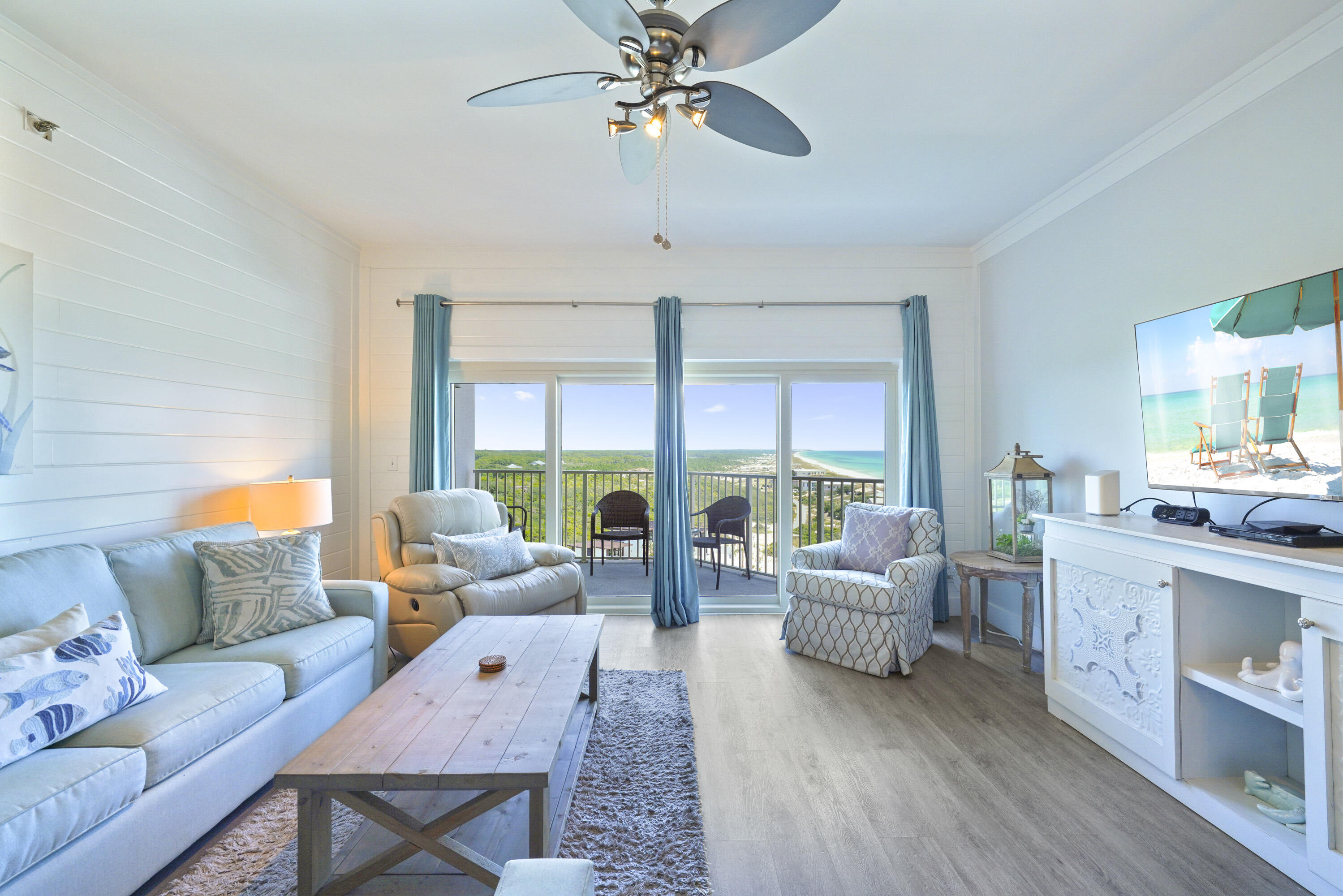 TOPS'L BEACH MANOR - Residential