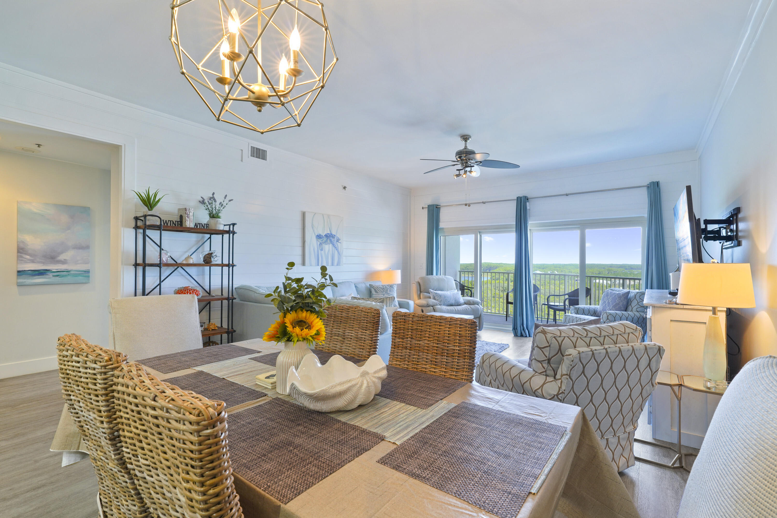 TOPS'L BEACH MANOR - Residential