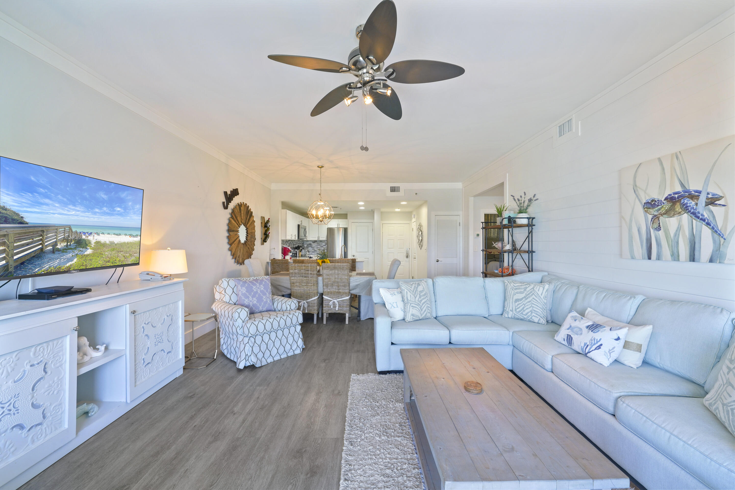 TOPS'L BEACH MANOR - Residential