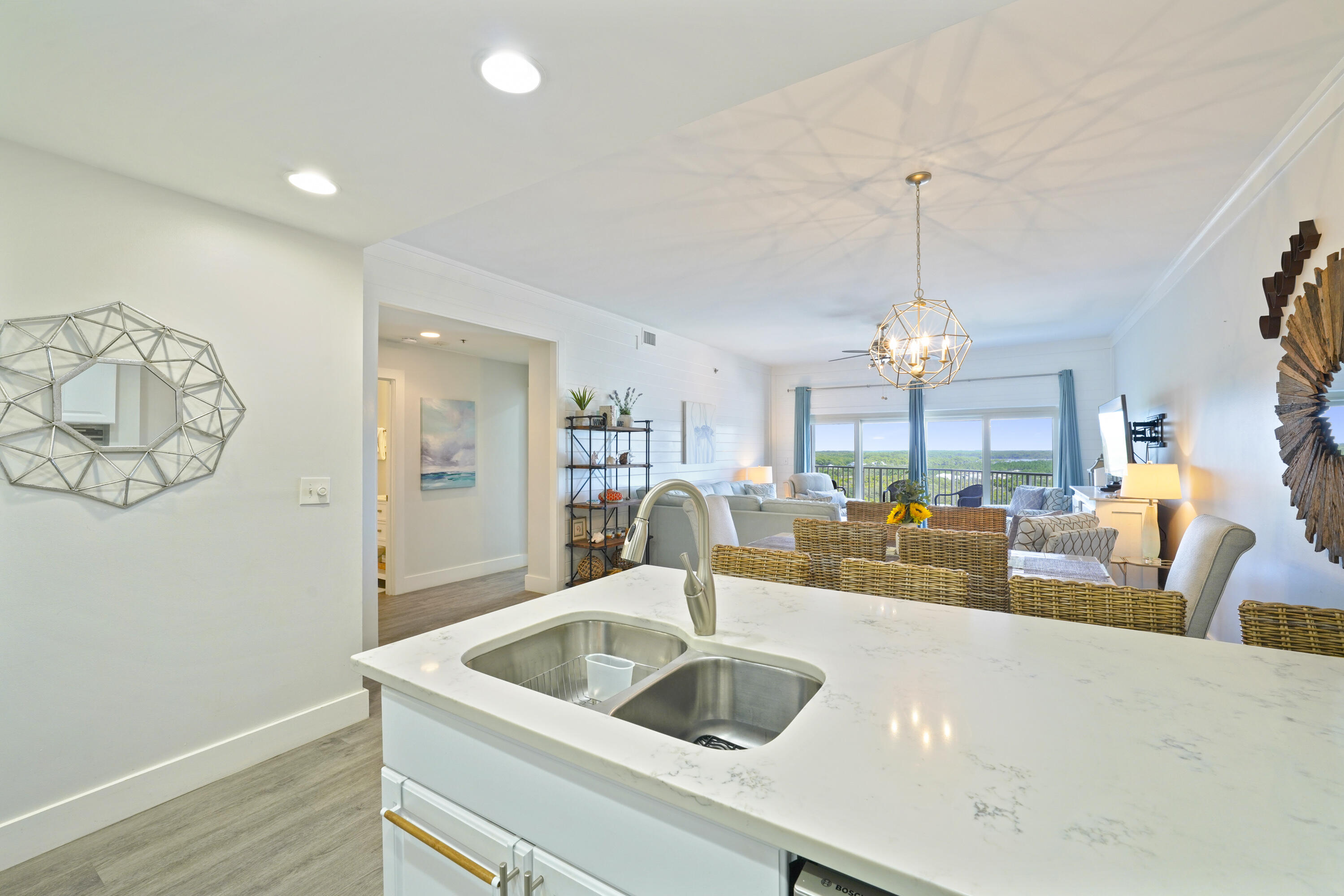 TOPS'L BEACH MANOR - Residential